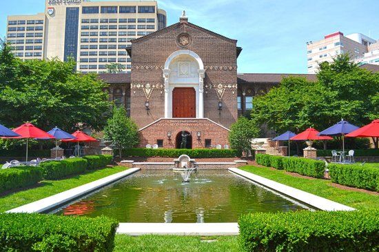 University of Pennsylvania Museum of Archaeology and Anthropology