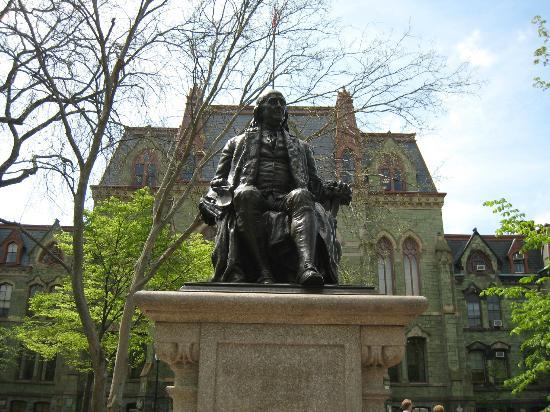 Universidade da Pensilvânia